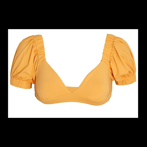 WEWOREWHAT Moe Bikini Top - Picture 5 of 7